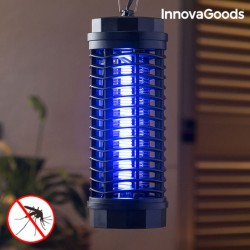 Lampe Anti-moustique avec...