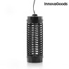 Lampe Anti-moustique avec Crochet Mural KL-1800 InnovaGoods KL-1800 (Reconditionné A+)