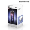 Lampe Anti-moustique avec Crochet Mural KL-1800 InnovaGoods KL-1800 (Reconditionné A+)