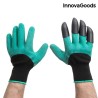 Gants de jardinage InnovaGoods IG812904 (Reconditionné A)