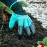 Gants de jardinage InnovaGoods IG812904 (Reconditionné A)