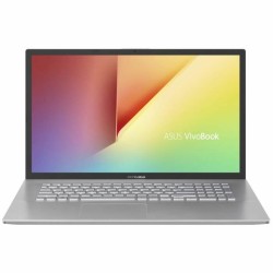 Ordinateur Portable Asus VivoBook 17 R710 Azerty Français 17,3" Intel© Core™ i3-1115G4 8 GB RAM 512 GB SSD