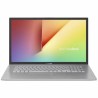 Ordinateur Portable Asus VivoBook 17 R710 Azerty Français 17,3" Intel© Core™ i3-1115G4 8 GB RAM 512 GB SSD