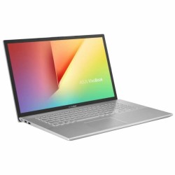 Ordinateur Portable Asus VivoBook 17 R710 Azerty Français 17,3" Intel© Core™ i3-1115G4 8 GB RAM 512 GB SSD