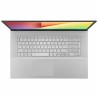 Ordinateur Portable Asus VivoBook 17 R710 Azerty Français 17,3" Intel© Core™ i3-1115G4 8 GB RAM 512 GB SSD