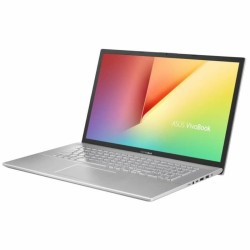 Ordinateur Portable Asus VivoBook 17 R710 Azerty Français 17,3" Intel© Core™ i3-1115G4 8 GB RAM 512 GB SSD