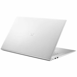 Ordinateur Portable Asus VivoBook 17 R710 Azerty Français 17,3" Intel© Core™ i3-1115G4 8 GB RAM 512 GB SSD