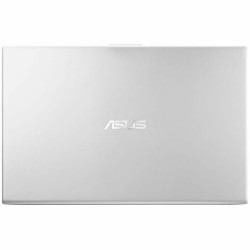 Ordinateur Portable Asus VivoBook 17 R710 Azerty Français 17,3" Intel© Core™ i3-1115G4 8 GB RAM 512 GB SSD