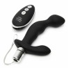 Plug Anal Fifty Shades of Grey Vibrations Remote Control Prostate