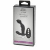 Plug Anal Fifty Shades of Grey Vibrations Remote Control Prostate