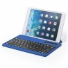 Clavier Bluetooth avec Support pour Tablette Unfreeze Pad 145305 (20 Unités)