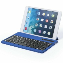 Clavier Bluetooth avec Support pour Tablette Unfreeze Pad 145305 (20 Unités)