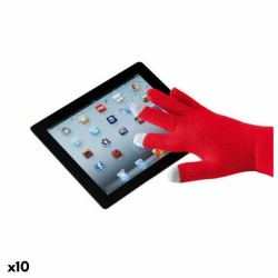 Gants Tactiles 144010 (10...