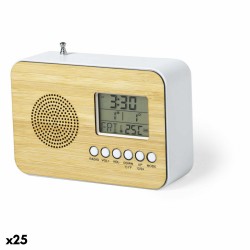 Radio-réveil 146517 (25...