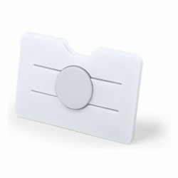 Support pour mobile avec porte-cartes 146305 (100 Unités)