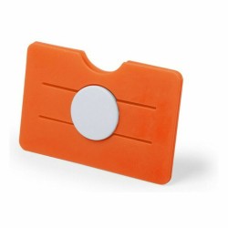 Support pour mobile avec porte-cartes 146305 (100 Unités)