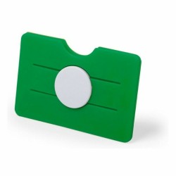 Support pour mobile avec porte-cartes 146305 (100 Unités)