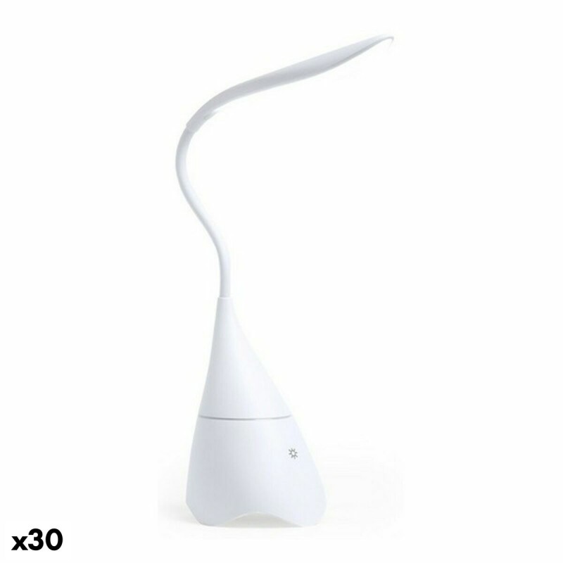 Haut-parleur Bluetooth avec Lampe LED 146347 (30 Unités)