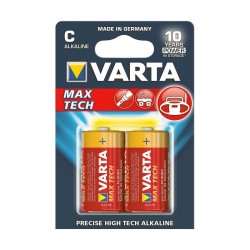 Batteries Varta Long Life...