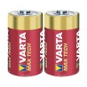 Batteries Varta Long Life Max Power