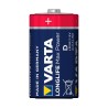 Batteries Varta Long Life Max Power (2 Pièces)