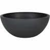 Pot EDA 547020 Gris Anthracite Plastique Ø 30 cm