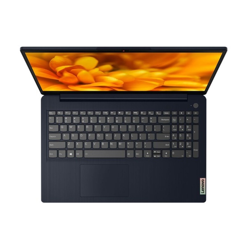 Ordinateur Portable Lenovo IdeaPad 3 15ITL6 512 GB SSD 8 GB RAM intel core i5-1135g7 Espagnol Qwerty