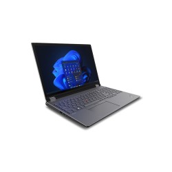 Ordinateur Portable Lenovo P16 G1 C12800HX Espagnol Qwerty i7-12800HX 32 GB RAM 16" 1 TB SSD