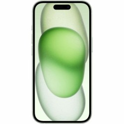 Smartphone Apple iPhone 15 6,1" Vert 256 GB