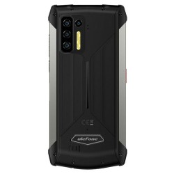 Smartphone Ulefone Armor 13 Noir 8 GB RAM 6,81" 128 GB