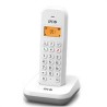 Téléphone Sans Fil SPC 7310BS Blanc