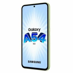 Smartphone Samsung A54 5G 128 GB Vert Citron 8 GB RAM Octa Core™ 6,4" 128 GB