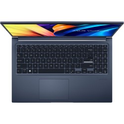 Ordinateur Portable Asus F1502ZA-EJ733 Intel Core i5-1235U Espagnol Qwerty 512 GB SSD 15,6" 8 GB RAM