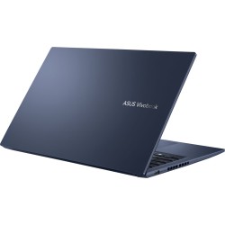 Ordinateur Portable Asus F1502ZA-EJ733 Intel Core i5-1235U Espagnol Qwerty 512 GB SSD 15,6" 8 GB RAM