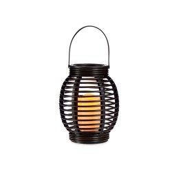 Lanterne pour Jardin Bougie LED