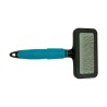 Brosse pour Chiens Nayeco Bleu