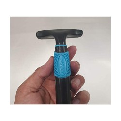 Brosse pour Chiens Nayeco Bleu