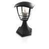 Lampe Philips Creek Noir 60 W