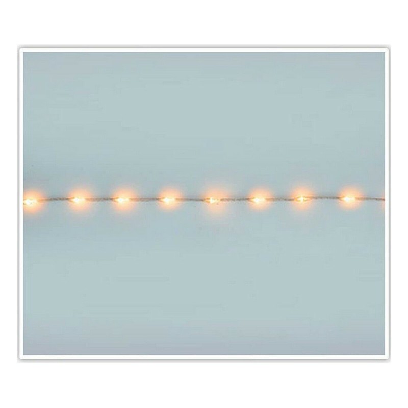 Guirlande lumineuse LED Soft Wire 8 Fonctions 3,6 W Vert tendre (45 m)