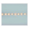 Guirlande lumineuse LED Soft Wire 8 Fonctions 3,6 W Vert tendre (45 m)