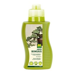 Engrais non biologiques Massó Bonsai 350 ml