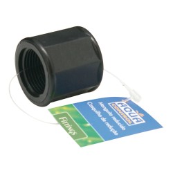 Buse Aqua Control Adaptateur (3/4" x 1")