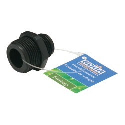 Buse Aqua Control Adaptateur (1") (3/4")