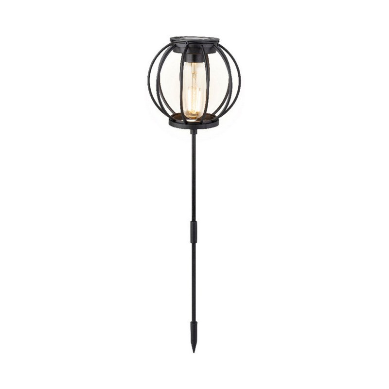 Lanternes Lumineo 3 Pièces Jardin