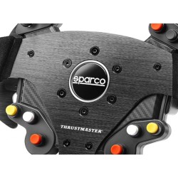 Volant Thrustmaster Rally Wheel Add-On Sparco® R383 Mod