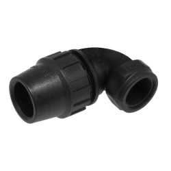 Coude Aqua Control 20 mm x...