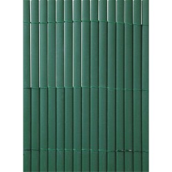 Couverture Nortene Plasticane Ovale 1 x 3 m Vert PVC