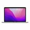 Ordinateur Portable Apple MacBook Pro M2 16 GB RAM 13,3" 512 GB Azerty Français