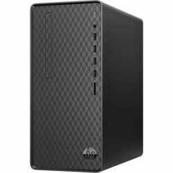 PC de bureau HP M01-F2052ns 16 GB RAM Intel Core i5-1240 512 GB SSD