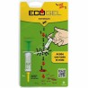 Insecticide Novar Ecogel Fourmis Seringue 5 g